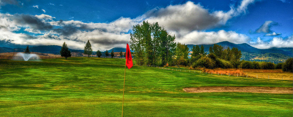 Fairmont Hot Springs Resort Anaconda Exteriér fotografie